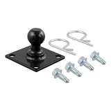 Trailer-Mounted Sway Control Ball for #17200 #17201