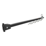Replacement Long Trunnion Weight Distribution Spring Bar (8K - 10K lbs.) #17303