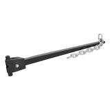 Replacement Short Trunnion Weight Distribution Spring Bar (8K - 10K lbs.) #17336