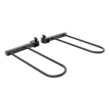 Tray-Style Bike Rack Cradles for Fat Tires (4-7/8
