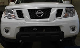 Baseplate with Removable Tabs and Safety Cable Hooks #BX1843