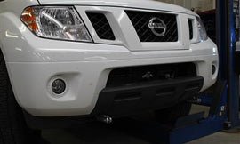 Baseplate with Removable Tabs and Safety Cable Hooks #BX1843