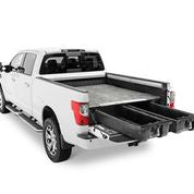 Nissan Titan (2004-2015) #DN1