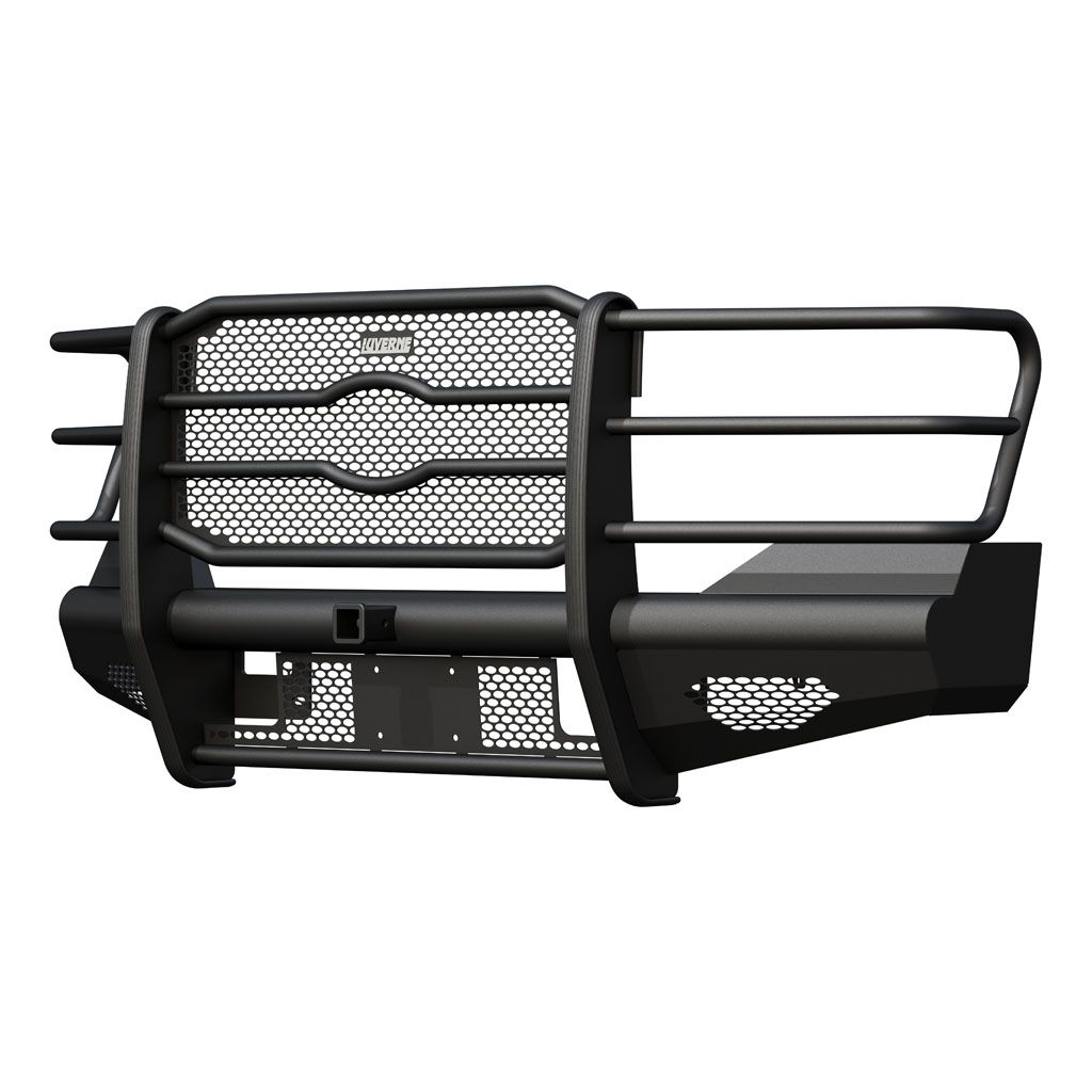 Journeyman HD Replacement Bumper #191122