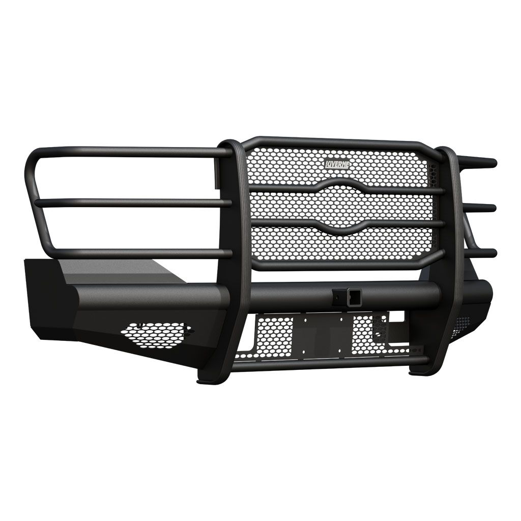 Journeyman HD Replacement Bumper #191122