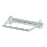 Adjustable Tow Bar Bracket Safety Pin (1/2