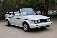 Load image into Gallery viewer, Baseplate, Volkswagen Cabriolet #BX3818
