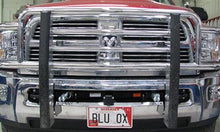 Load image into Gallery viewer, Baseplate with Removable Tabs and Safety Cable Hooks #BX1989