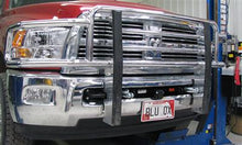 Load image into Gallery viewer, Baseplate with Removable Tabs and Safety Cable Hooks #BX1989