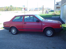 Load image into Gallery viewer, Baseplate, Volkswagen Fox #BX3811