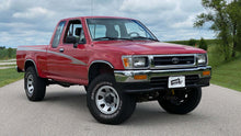 Load image into Gallery viewer, Baseplate, Toyota Pickup #BX3721