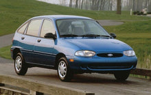 Load image into Gallery viewer, Baseplate, Ford Aspire #BX2116