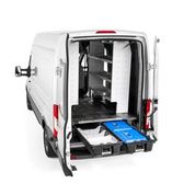 Ford Econoline (1992-2014) #VNFD92ECRG55