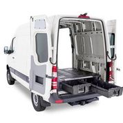 MB/Dodge/Freightliner - Sprinter (2007-Current) - Excludes Extended Model #VNMB07SPRT65