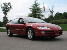 Load image into Gallery viewer, Baseplate, Dodge Intrepid E13 #BX1926