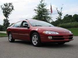 Baseplate, Dodge Intrepid E13 #BX1926