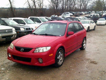 Load image into Gallery viewer, Baseplate, Mazda Protege E13 #BX2516