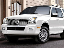 Load image into Gallery viewer, Baseplate, Mercury Mountaineer E13 #BX2140