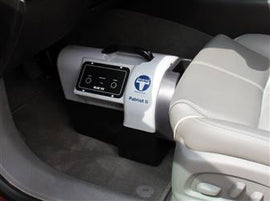 Towed Vehicle Brake Control #BRK2016