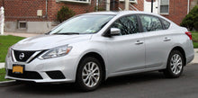 Load image into Gallery viewer, Baseplate, Nissan Sentra E13 #BX1813