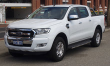 Load image into Gallery viewer, Baseplate, Ford Ranger #BX2170