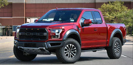 Baseplate, Ford F150 4WD #BX2131