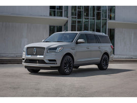 Baseplate, Lincoln Navigator E13 #BX2147