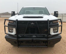 Load image into Gallery viewer, Chevrolet Legend Front Bumper #FBC201BLRC