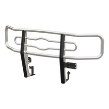 Load image into Gallery viewer, Chrome Steel 2&quot; Tubular Grille Guard #202175-202176