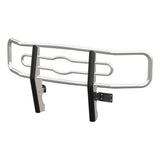 Chrome Steel 2