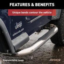 Load image into Gallery viewer, ARIES Part #204018-2