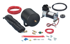 Helper Spring Compressor Kit Air Command #2047