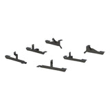 Mounting Brackets for AeroTread #2051180