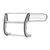 Polished Stainless Grille Guard, Select Toyota Tacoma #2054-2