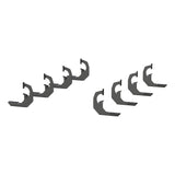 VersaTrac Mounting Brackets #2055101