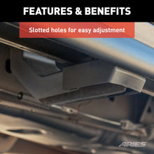 Load image into Gallery viewer, ARIES Part #2055160