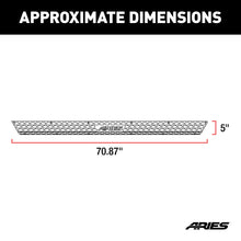 Load image into Gallery viewer, ARIES Part #2055185