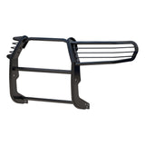 Black Steel Grille Guard, Select Toyota Tacoma #2068