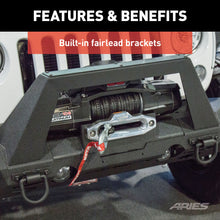 Load image into Gallery viewer, ARIES Part #2072100