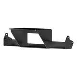 TrailChaser Bumper Jeep JL, Gladiator Winch Reinforcement Bracket #2072102