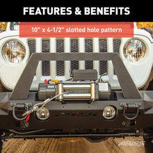 Load image into Gallery viewer, ARIES Part #2072102