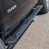 Rocker Step Running Boards, Select Ram 1500 Crew Cab #2074112