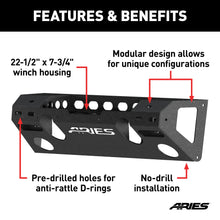 Load image into Gallery viewer, ARIES Part #2081003