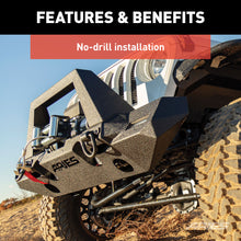 Load image into Gallery viewer, ARIES Part #2081003