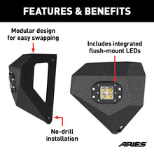 Load image into Gallery viewer, ARIES Part #2081205