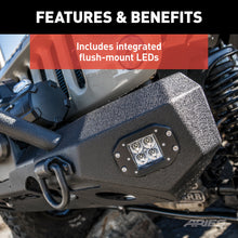 Load image into Gallery viewer, ARIES Part #2081205