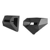 TrailChaser Jeep Wrangler JL, Gladiator Aluminum Front Bumper Corners #2081209