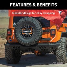 Load image into Gallery viewer, ARIES Part #2081221