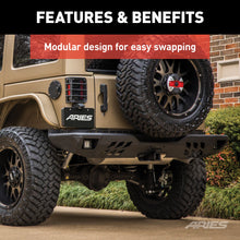 Load image into Gallery viewer, ARIES Part #2081222