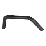 TrailChaser Jeep Wrangler Steel Front Bumper Round Brush Guard #2081252